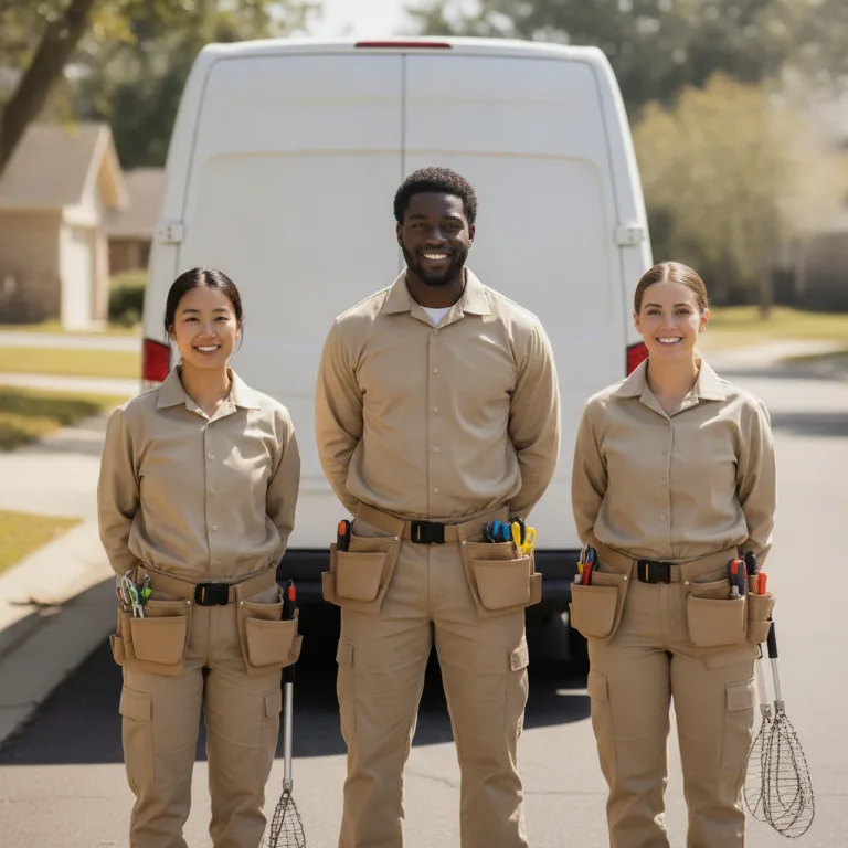 Wildlife Removal team in Repentigny